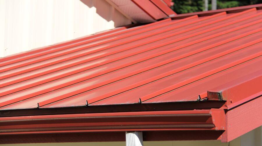 Professional gutter cleaning services in Stanton, MI